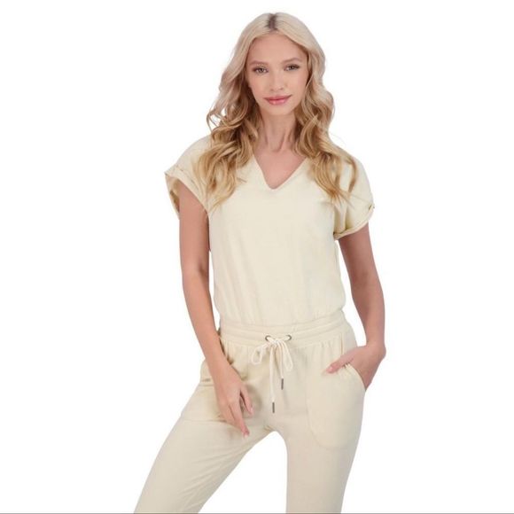 n: Philanthropy Space jumpsuit clay - Madium - Picture 3 of 4